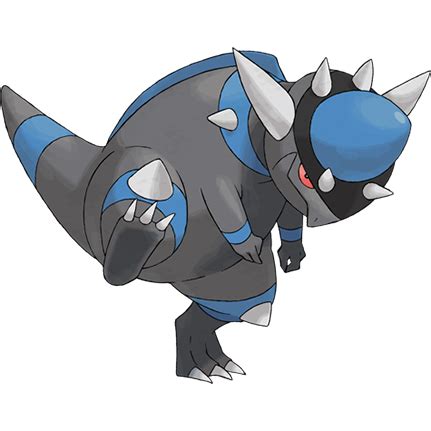 gamepress rampardos